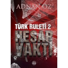 Hatıra Kutusu Türk Ruleti-2 Hesap Vakti