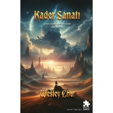 Hatıra Kutusu Kader Sanatı - Savaş Sanatları Destanı  Ikinci Kitap
