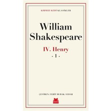 Hatıra Kutusu 4. Henry - 1