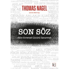 Hatıra Kutusu Son Söz