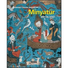 Hatıra Kutusu Osmanlı Tasvir Sanatları 1: Minyatür