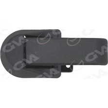 Gva 8623001 - Iç Açma Kolu Fıat M131 Dks Sıyah