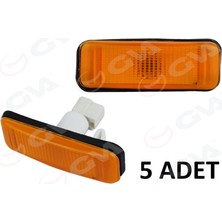 Gva 8926110 - Çamurluk Yan Sinyali-Tempra