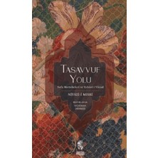 Hatıra Kutusu Tasavvuf Yolu