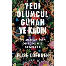 Hatıra Kutusu Yedi Ölümcül Günah ve Kadın