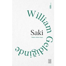 Hatıra Kutusu William Geldiğinde
