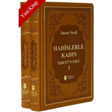 Hatıra Kutusu Hadislerle Kadın (2 Cilt Takım)