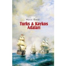 Hatıra Kutusu Turks And Kaykos Adaları