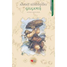 Hatıra Kutusu Gılgamış