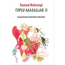 Hatıra Kutusu Toplu Masallar - 2