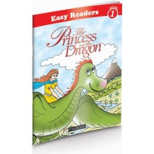 Hatıra Kutusu The Princess And The Dragon Level 1