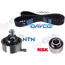 Gva 59T3945 - Trıger Setı Ford Ranger 2.5-Mazda Bt-50 2.5 4×4 07 11