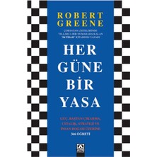 Hatıra Kutusu Her Güne Bir Yasa