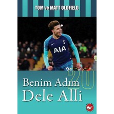Hatıra Kutusu Benim Adım Dele Alli