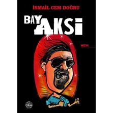 Hatıra Kutusu Bay Aksi
