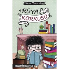 Hatıra Kutusu Rüya Korkusu - Rüya Maceraları