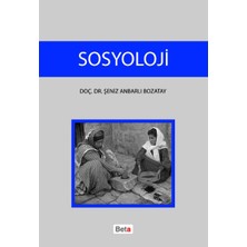 Hatıra Kutusu Sosyoloji