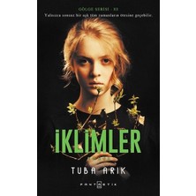 Hatıra Kutusu Gölge Serisi -3 Iklimler