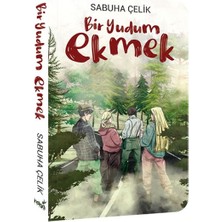 Hatıra Kutusu Bir Yudum Ekmek