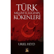 Hatıra Kutusu Türk Milliyetçiliğinin Kökenleri