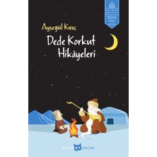 Hatıra Kutusu Dede Korkut Hikayeleri