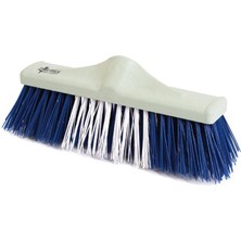 LTG Nova Izmir Fırça Bahçe Süpürgesi 30 cm Sert