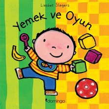Hatıra Kutusu Yemek ve Oyun