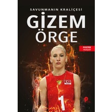 Hatıra Kutusu Gizem Örge