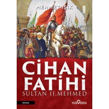 Hatıra Kutusu Cihan Fatihi Sultan Iı. Mehmed