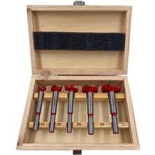 LTG Nova Topshop 03037 Tas Menteşe Uç Seti 5 Parça