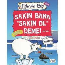 Hatıra Kutusu Sakın Bana Sakin Ol Deme