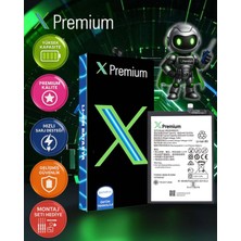 Tp Xpremium Huawei Y6 Prime 2020 Batarya Pil Süper Yüksekalite HB526489EEW