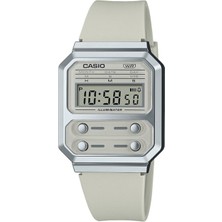 Casio A100WEF-8ADF Kol Saati