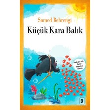 Hatıra Kutusu Küçük Kara Balık