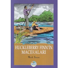 Hatıra Kutusu Huckleberry Finn’in Maceraları