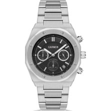 Victorinox Swiss Army Carmen Master CR.1.AG0014.01 Çelik Kol Saati