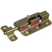 LTG Nova Büyük Yaylı Mavzer Sürgü 15X50X80