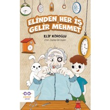 Hatıra Kutusu Elinden Her Iş Gelir Mehmet