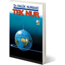 Hatıra Kutusu Tek Nur