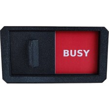 Shaco Design Modern Tasarım Kapı Sürgüsü