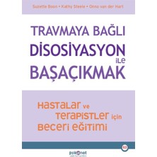 Hatıra Kutusu Travmaya Bağlı Disosiyasyon ile Başaçıkmak