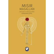 Hatıra Kutusu Mısır Masalları