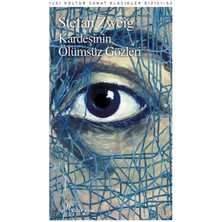 Hatıra Kutusu Kardeşinin Ölümsüz Gözleri