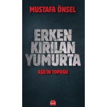 Hatıra Kutusu Erken Kırılan Yumurta
