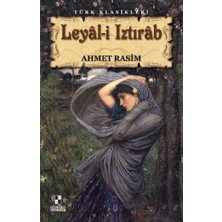 Hatıra Kutusu Leyal-I Iztırab