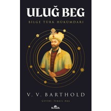 Hatıra Kutusu Uluğ Beg