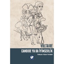 Hatıra Kutusu Candide Ya Da Iyimserlik