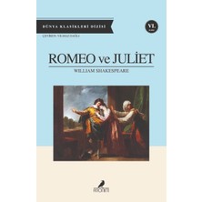 Hatıra Kutusu Romeo ve Juliet