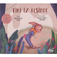 Hatıra Kutusu Tiki Iz Peşinde