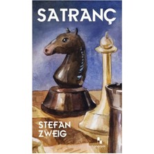 Hatıra Kutusu Satranç